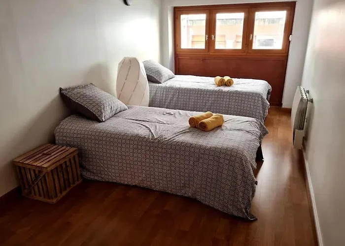 Duplex Atypique Loft Lyon 6