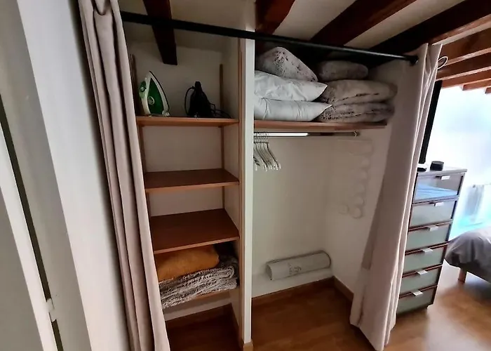 Duplex Atypique Loft Lyon 6