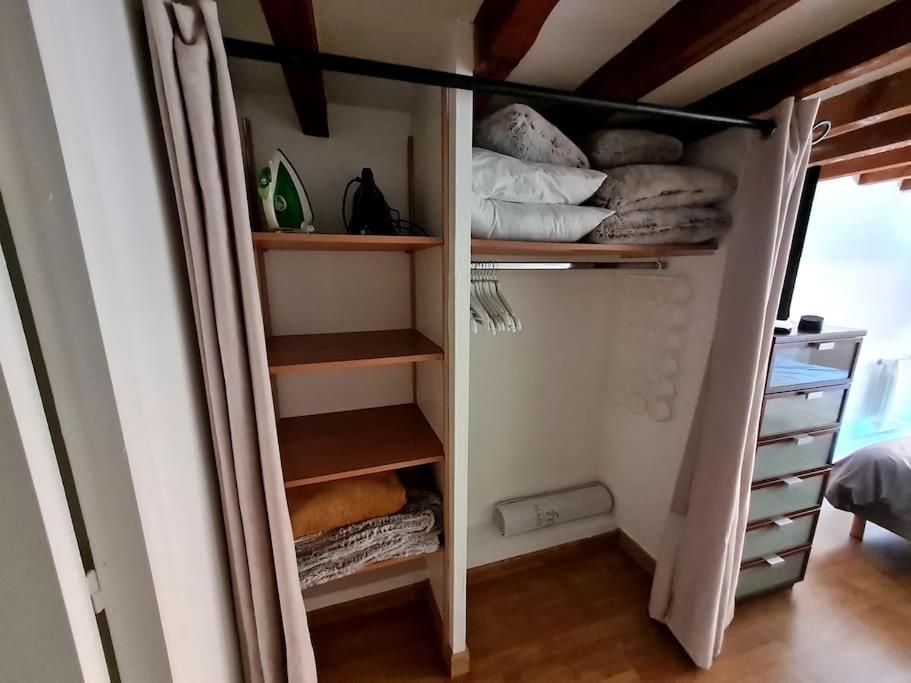 Appartement Duplex Atypique Loft 6 Lyon